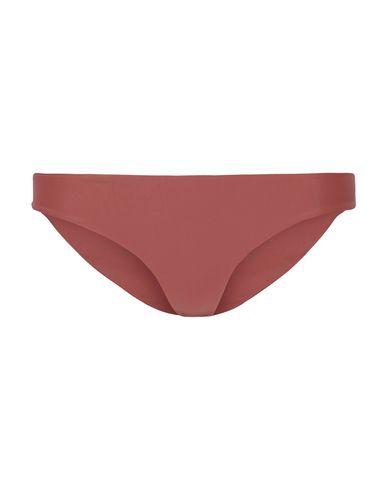 Mikoh Bikini In Brick Red ModeSens