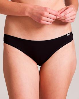 La Perla New Project Bikini In Nero ModeSens