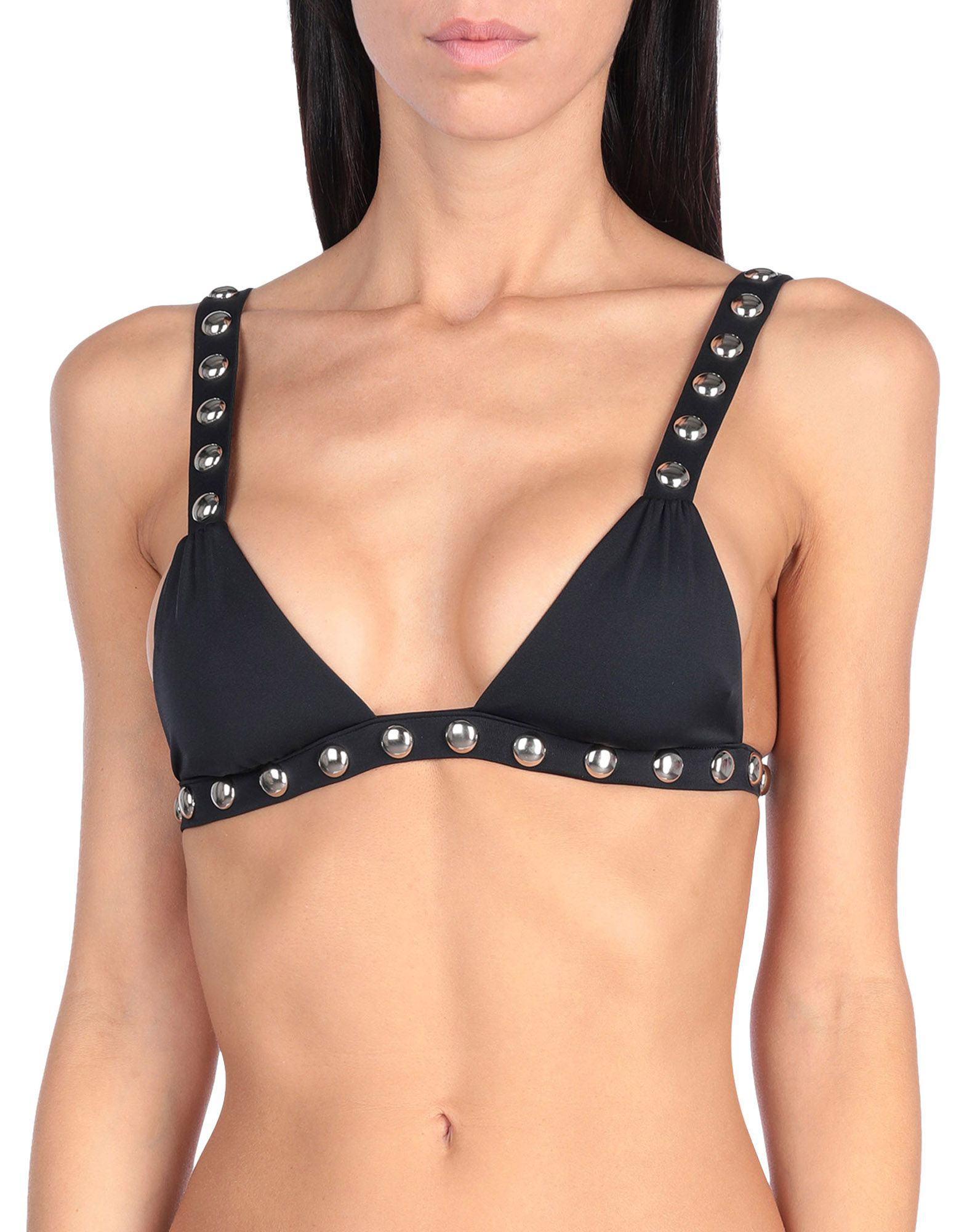 Dsquared2 Bikini In Black ModeSens