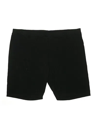 Pre-owned 0039 Italy Athletic Shorts In Black