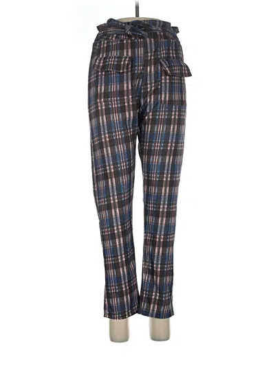 Pre-owned 0039 Italy Casual Pants In Blue