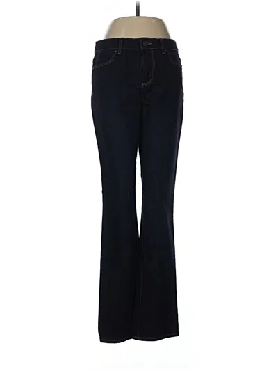 Pre-owned 0039 Italy Jeans In Blue