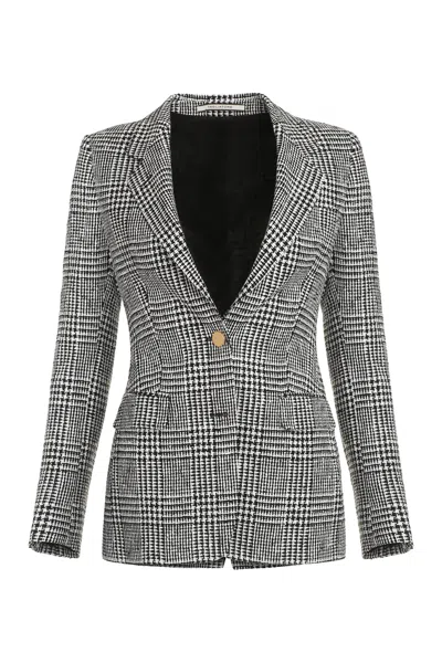 0205 Tagliatore J-parigi Single-breasted Two-button Jacket