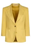 0205 Tagliatore Single-breasted Two-button Jacket