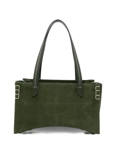 032c Bag In Green