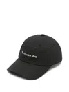032c Baseball Cap In Brown