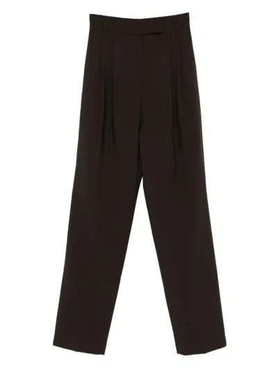 032c Bea Trousers In Brown
