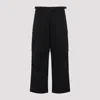 032c Intermission Cargo Pants In Black