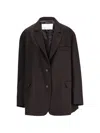 032c Blazer In Brown