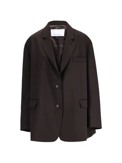 032c Blazer In Brown