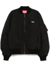 032C BOMBER JACKET WITH LOGO