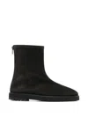 032c Boot In Black
