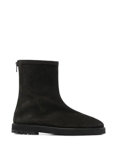 032c Boot In Black