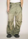 032c Clay Utility Pants In Khaki