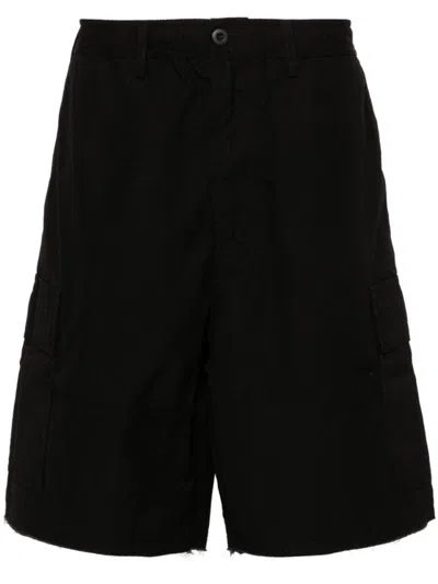 032C COTTON SHORTS