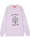 032c T-shirt  Men Color Lilac