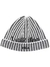 032C CRUSADER RIB BEANIE