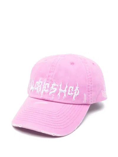 032c Faithless Cap