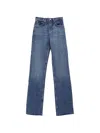 032c Frankie Jeans In Blue