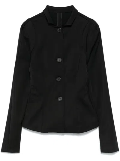032c Gattaca Jacket In Black