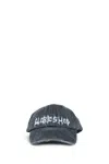 032c Hats In Blue