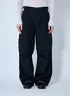 032c Intermission Cargo Pants In Black