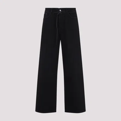 032c Jeans Black