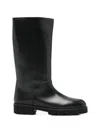 032c Loch Boots In Black
