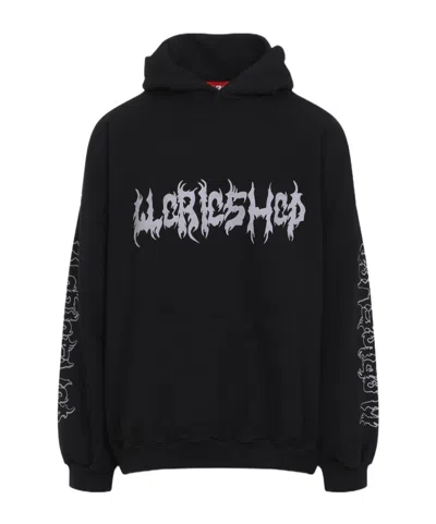 032C 032C FAITHLESS HOODED PULLOVER
