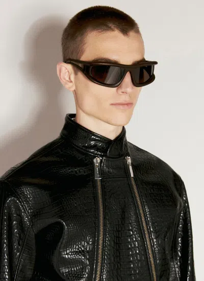 032c Marfa Sunglasses In Black