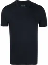 032c Men's T-shirts And Polos Blue In Blue