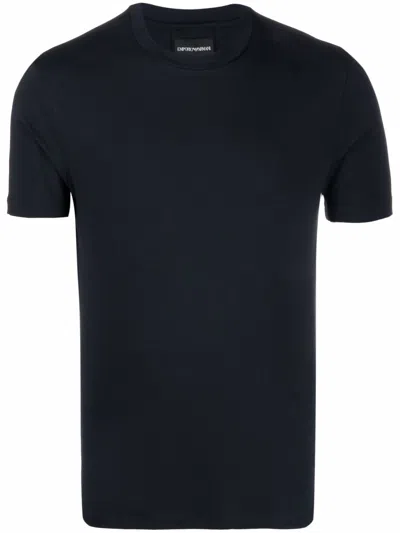 032c Men's T-shirts And Polos Blue