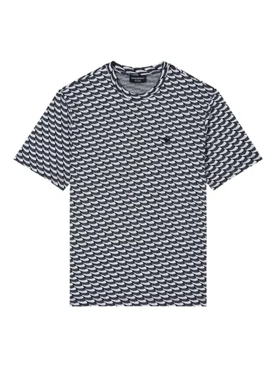 032c Men's T-shirts And Polos In White