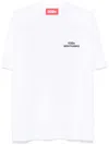 032c Nighthawks T-shirt In White