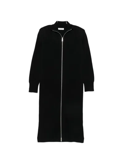 032c Nolia Cardigan In Black