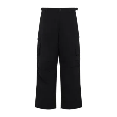 032c Offers Relaxed-fit Cargo Pants