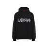 032c Faithless Oversized Hoodie