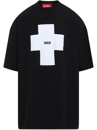 032C ORGANIC COTTON T-SHIRT