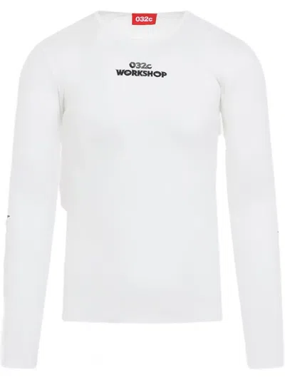 032C ORGANIC COTTON T-SHIRT