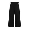 032c Intermission Cargo Pants In Black