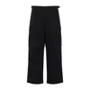 032c Intermission Cargo Pants In Black