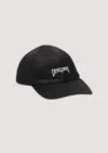 032c Psychic Cap In Black