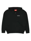 032c Routine Hoodie