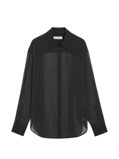 032c Shirt In Black