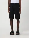 032C SHORT 032C MEN COLOR BLACK,F57637002
