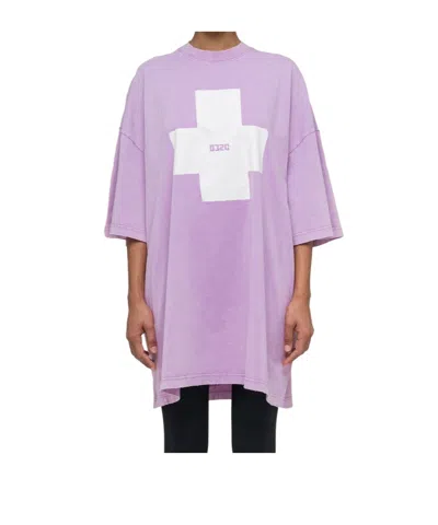 032C SHORT-SLEEVED T-SHIRT