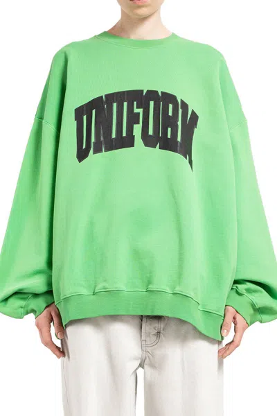 032C 032C SWEATSHIRTS