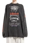 032c T-shirts & Tank Tops