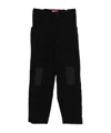 032c Tactical Trousers In Black
