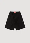 032c Team Cargo Short In Black
